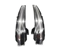 Générique signalisation OE A0999067101 A0999067201 Pour Benz Rétroviseur Gauche Droit Indicateur Signal Auxiliaire W205 C180C200 W253 LC VoitureLatéralFeu(Left and Right)