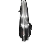 Générique signalisation OE A0999067101 A0999067201 Pour Benz Rétroviseur Gauche Droit Indicateur Signal Auxiliaire W205 C180C200 W253 LC VoitureLatéralFeu(Left 1pc)