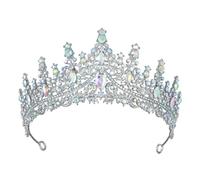 Générique Signe Taureau Headband for Women Birthday Decorations and Fille Lapin (Grey, One Size)