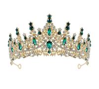 Générique Signe Taureau Headband for Women Birthday Decorations and Fille Lapin (Orange, One Size)