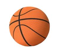 Générique Silent Basketball Ball Basket Ballon de Basket Silencieux Basketball Taille 7 Taille 5 Ballon Mousse Basket Interieur (D, Taille 5)