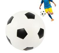 Générique Silent Bounce Ball, Indoor Training Toy, Quiet Exercise Equipment | Low Noise Practice Aid For Coordination, Reaction Skills, Fitness Drills And Home Workout