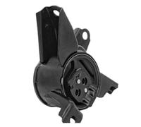 Générique Silentbloc Moteur pour Hyundai pour Santafe 2016-2020 | Support Transmission gauche pour roue avant, 1 pièce, 21830 C5000 21830-C5000 21830C5000