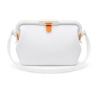 Générique Silicone Beach Bag - Waterproof Pool Tote Bags for Women | Foldable Floating Pool Beach Handbag, Sandproof and Leakproof