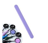 Générique Silicone Craft Sticks - Anti-Slip Jewelry Resin Casting Stir Rods