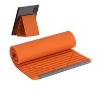 Générique Silicone Device Stand, Compact Foldable Phone Mount, Strong Grip with Angle Adjustment, Lightweight Tablet Support Holder, Modern Utility Gadget Design, Phone Stand for Kitchen