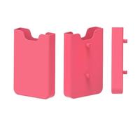 Générique Silicone Phone Holder Bag Accessory Easy Install Organizer