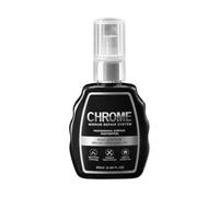 Générique Silver Rim Repair Paint 20ml Long-Lasting Quick Fix High-Gloss