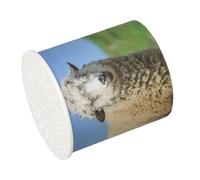 Générique Simulated Animal Sound - ABS, Compact Voice Box Device Inverted Sound Design | Fun Educational Animal Noise Maker, Cognitive Development Toy for Kids, Parties, Birthdays, Outdoor Play