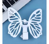 Générique Simulation réaliste de Papillon avec des Ailes électriques dynamiques actionnées mécaniquement; Dispositif amélioré