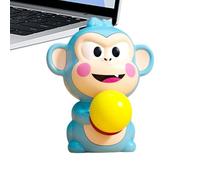 Générique Singe Blagueur | Jeu Drôle et,Singe Farceur,pour Filles Garçons Anniversaire Extérieur Jardin Camping