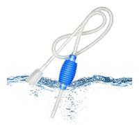 Générique Siphon Aquarium Gravier Changeur d'eau Manuelle 1,4 Mètre