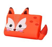 Générique Sirseon Oreiller Rafraîchissant pour Enfant, Oreillers pour Dormir, Oreillers Cervicaux De Conception Animale, Oreillers De Lit Rafraîchissants Ergonomiques pour Enfant