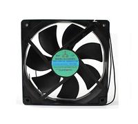 Générique SJ1225HE2 200-240v 0.1a 12025 Ball AEC Cooling Fan