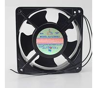 Générique SJ1238HA1 110V 0.27a 12038 Double Ball Bearing Instrument Fan