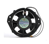 Générique SJ1538HA2 220V 0.13a 15038 Rhomboid Axis Diffuser Heat Fan