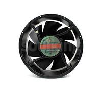 Générique SJ2509HA1 110-120v 0.40a 25489 High Temperature Resistant axial Flow Fan