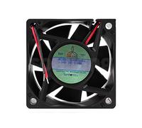 Générique SJ6025HD2 6025 24V 0.18a Small axial Converter Fan