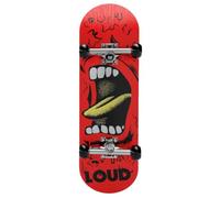 Générique Skateboard À - Plateau en Bois D'érable À 5 Couches, Planche À