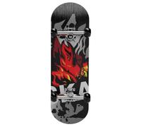 Générique Skateboard À - Plateau en Bois D'érable À 5 Couches, Planche À
