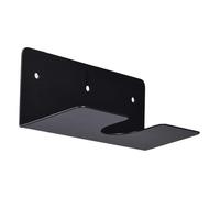 Générique Skateboard Hanger - Heavy Duty Wall Display Holder, Anti Slip Skate Deck Mount, Floating Rack System, Easy Install Storage Hook | Organization, Display, Room Aesthetic Decor