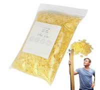 Générique Skateboard Wax - 100g All Temperature | Snowboard Ski Wax | Long Lasting Glide Training Formula for Winter Sports Performance Tuning Waxes for Skiing Snowboarding Cold Weather Athletes