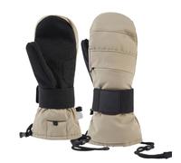 Générique Ski Gloves | Winter Warm Touch Screen Snowboard Glove | Waterproof Touchscreen Mittens with Wrist Guard Fleece Lined Riding for Skiing,Cycling,Motorcycle,Running,Outdoor Sports