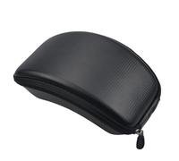 Générique Ski Goggle Case, Shockproof Storage Box, 8.66x5.51x3.54 inches Protective Carrying & Lightweight Design, Foam Padding for Skiing Goggles, Snow, Sports Glasses and Every Adventures