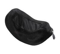 Générique Ski Goggle Case - Snow Eyewear Carry Bag, Rainproof Zipper Pouch, Compact Travel Organizer, LightweightProtective Holder, Outdoor Gear Storage, Portable Accessory Carrier, Storage Solution