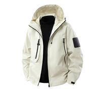 Générique Ski Veste Tres Chaude Homme De Ski D'Hiver Imperméable Blouson Manteau Militaire Tactique Randonnée Montagne Softshell Snowboard Parka