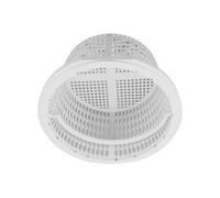 Générique Skimmer Basket - 19x11cm Replacement Skimmer Basket | in Ground Pools Durable Maintenance Tool, Spa Hot Tub Leaf Collector Cleaner Net for Plants Garbage Waste Dirt Debris Removal