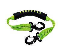 Générique Skiträgergurt,Skitragegurt - Rollschuh-Tragegurt | Snowboard-Boot-Tragegurt, Schultertragegurte für Schlittschuhe und Snowboarden