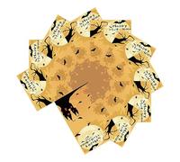 Générique Skull Effrayantes -, Cartes De Voeux De Conception D'araignée | De Fête Uniques Pour L'anniversaire, Cartes D'événement Sur Le T