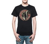 Générique Skunk Works ADP 1943 T-Shirt Homme Noir