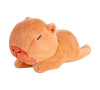 Générique Slap Bracelet, Plush Doll Toy, Cute Animal Stuffed Ring for Wrist, Backpack, Or Shoulder Strap Decoration, Soft Huggable Plush Accessory for Kids, Teens, and