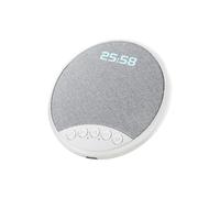 Générique Sleep Speakeer Multi-Functional White Noise Headphonees | Sleep Pillow Speaker for Mene Kids Travel Audio Listenieng Music Sporets Outdoor Indoor Heome School