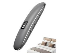 Générique Sleep Speaker | sans Fil avec arrêt Automatique Ultra-Minces | pour Dormir sous l'oreiller | Idéal pour Adultes Dormeurs Légers Maison Appartement Chambre Hôtel
