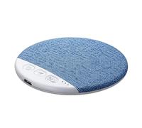 Générique Sleep Speaker White Noise Portable Timer Relaxation Sound Device