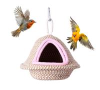 Générique Sleeping Bed - Parrot Rest Nest, Hanging Bed, Soft Shelter