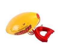 Générique Sliding Ball Pull Game - Interactive Shuttle Toy, Double Person Zoom Racer, Indoor Outdoor Sports Play, Child Parent Fitness Tool | Core Upper Body Strength Coordination Development