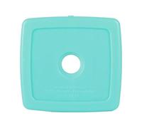 Générique Slim Lunch Cooler Packs - Compact Freezing Gel Sheets Lightweight Design, Long Last Chill Solution | Office Meal Prep Outdoor Camping Application, Reusable Cooling Kit for Food Storage