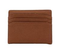Générique Slim Wallet, Simple PU Leather Purse, 4.41x3.35x0.79 inches Convenient Portable Lightweight Fashionable Short Card Holder Money Clip for Women Everyday Use and Casual Outing