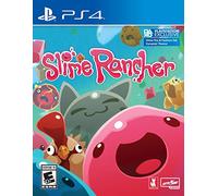 Skybound Games Jeu vidéo Slime Rancher – PlayStation 4