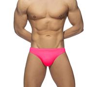 Générique Slip Bain Homme Rembourré - Maillots De Bain Homme Push Up Séchage Rapide Respirant Plongée Natation Boxer Calecon