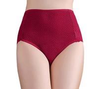 Générique Slip Femme Ventre Plat Culotte 2 Culotté Incontinence Jetables String Bresilien Maxi Culottées Princesse Basse PVC Sculptantes Remonter Chic Humoristique Jambe Destockage Simple
