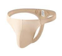 Générique Slip Homme pour Hernie Inguinale De Pas Taille Transpiration Jetable Noel Noir Seconde Grandes Léger Ouverture Thong Box Originaux Aime Père Rembourrage Santé Agees
