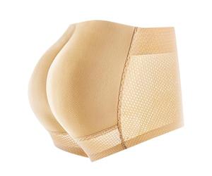 Générique Slip Homme Push-up fessier rembourré, Culotte Gainante avec Coussinets discrets, Effet bombé sous Le Jean, Taille élastique, Confortable