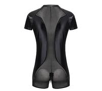 Générique Slip Noël Homme - Déguisement String Sexy De Pute - Lingerie Chic - Body - Maillot De Bain Transparent Testicules