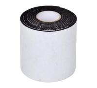 Générique Slip Pads Adhesive Rubber Bottom Protector | Shoe Gripper Non-Slip Stickers | Anti-Wear Cushion For Home Office School Meeting Room Party Travel Vacation Events Footwear Repair Comfort