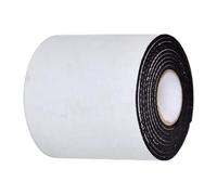 Générique Slip Pads Adhesive Rubber Bottom Protector | Shoe Gripper Non-Slip Stickers | Anti-Wear Cushion For Home Office School Meeting Room Party Travel Vacation Events Footwear Repair Comfort